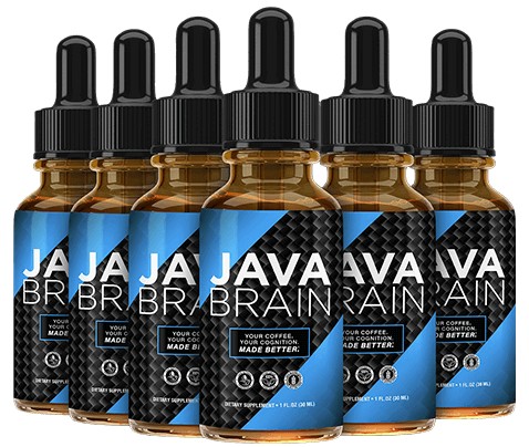 Java Brain supplement